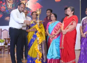 A day to cherish for freshers