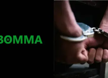 Vizag web designer, who is the kingpin behind iBomma, caught