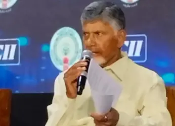 CM terms Vizag summit a historic event