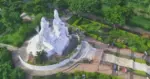 Kailasagiri Iconic Building Planned to Boost Tourism