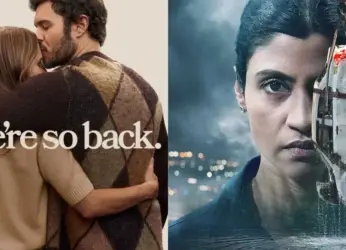 Web Series that we loved in October 2025