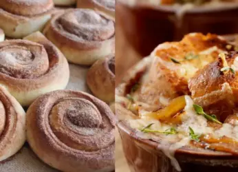 Winter dishes that you shouldn’t miss out on this winter season