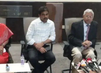 Study taken up on kidney diseases in Uddanam: expert