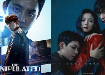 K-drama OTT releases slated for November 2025
