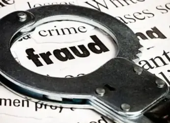 Five held in job fraud case
