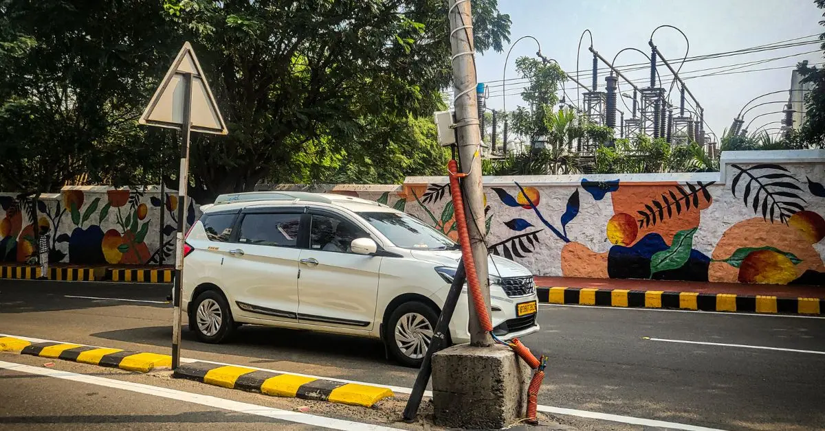 CII Partnership Summit 2025: How Vizag is set to host the event, see pics HERE! 