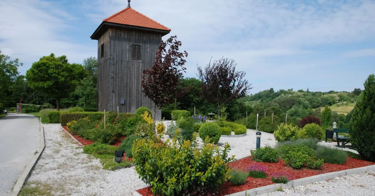 Botanix Nature Resort