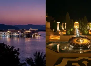 7 resorts across India we wish we had in Vizag