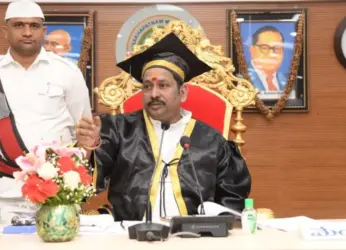 GVMC rejects move to change name of Relli Veedhi