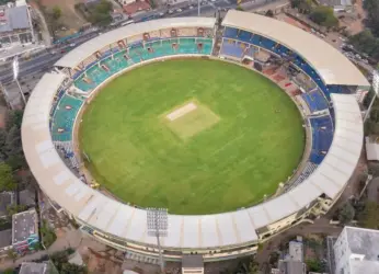 Vizag to host India vs South Africa ODI on Dec 6th, tickets on sale from Nov 28th