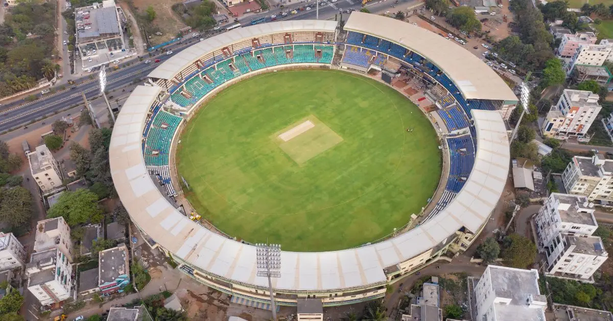 Vizag to host India vs South Africa ODI on Dec 6th, tickets on sale from Nov 28th