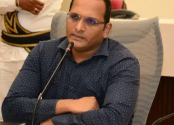 Vizag to host three national conferences