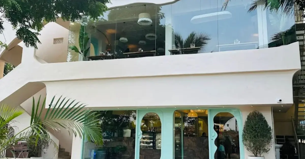 Best pet-friendly restaurants in Vizag to visit with your furry friend!