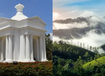 Unwind and discover: Book a trip to these top 4 solo travelling destinations in India!