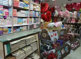 Best gift shops in Vizag to shop this festive season from!