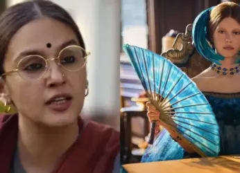 New OTT releases this week to add to your watchlist!