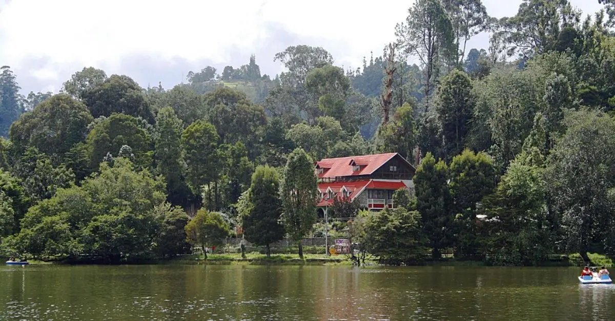 Kodaikanal
