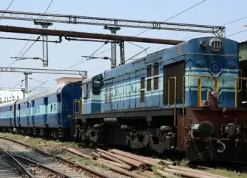 News: Visakhapatnam train diversions due to non-interlocking works