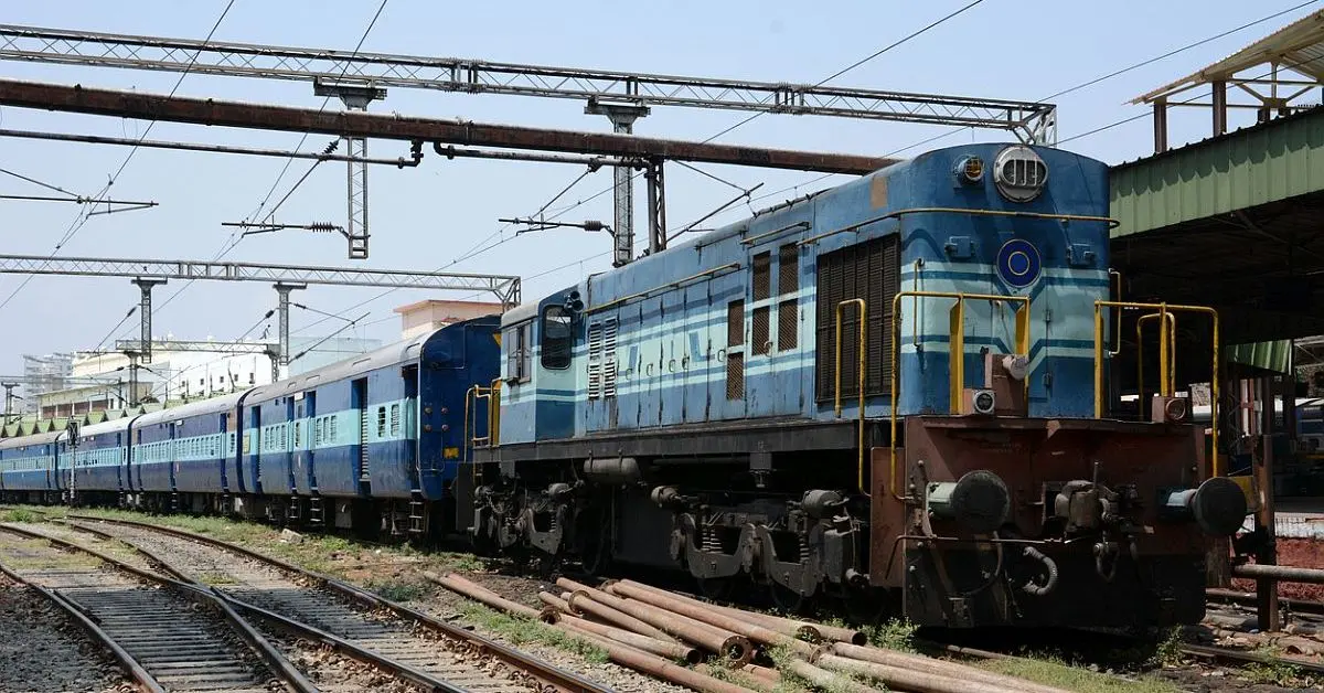 News: Visakhapatnam train diversions due to non-interlocking works