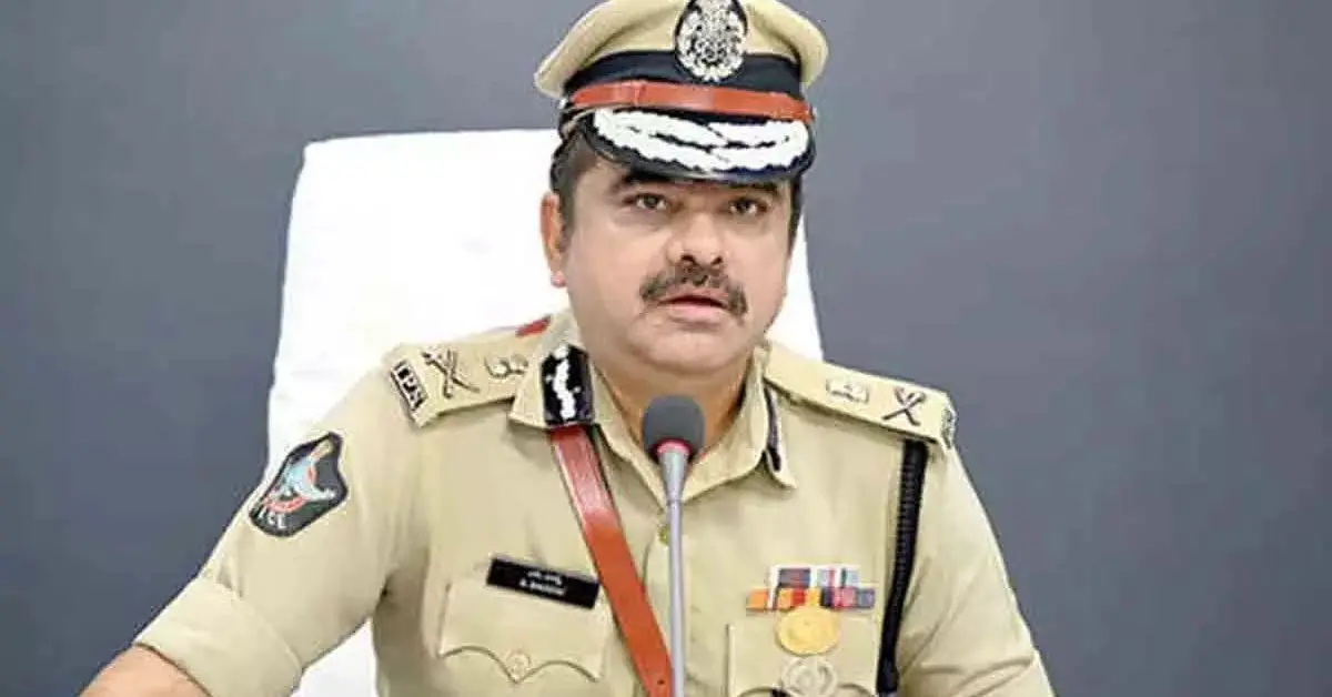 Vizag police recover stolen property worth over Rs 1 crore in October