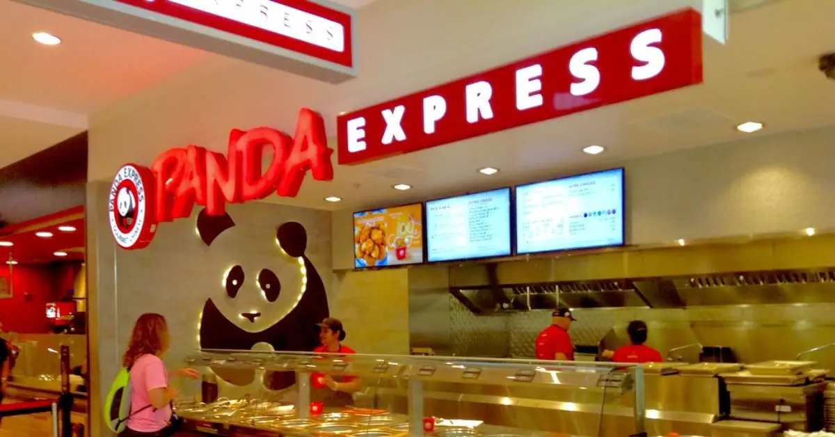 Panda Express