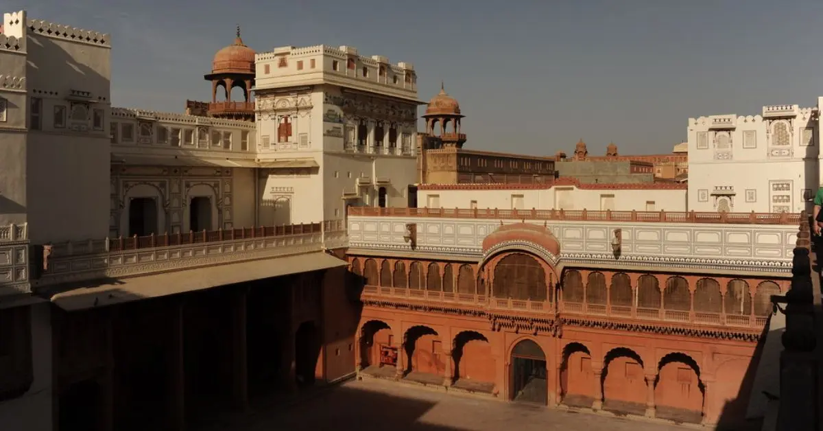 Bikaner