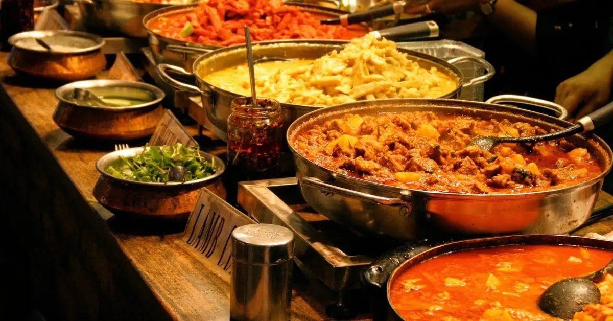 Best Buffet in Vizag That You Cannot Miss Out On!