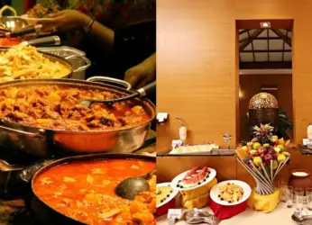 Dive into an all-you-can-eat dining experience of endless flavours and indulgence with these 5 must-try buffets in Vizag!