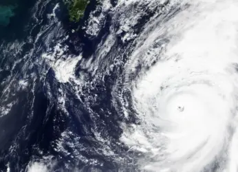 Cyclone Ditwah puts Andhra Pradesh and Kerala on severe alert