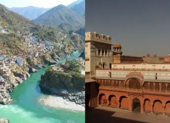 6 Hidden Gems in India for an Offbeat Destination Wedding!