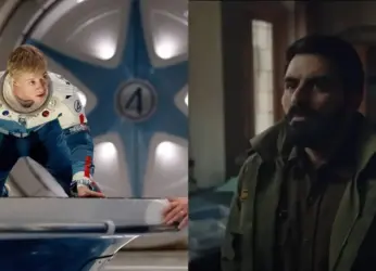 Top OTT releases this week to add to your watchlist!