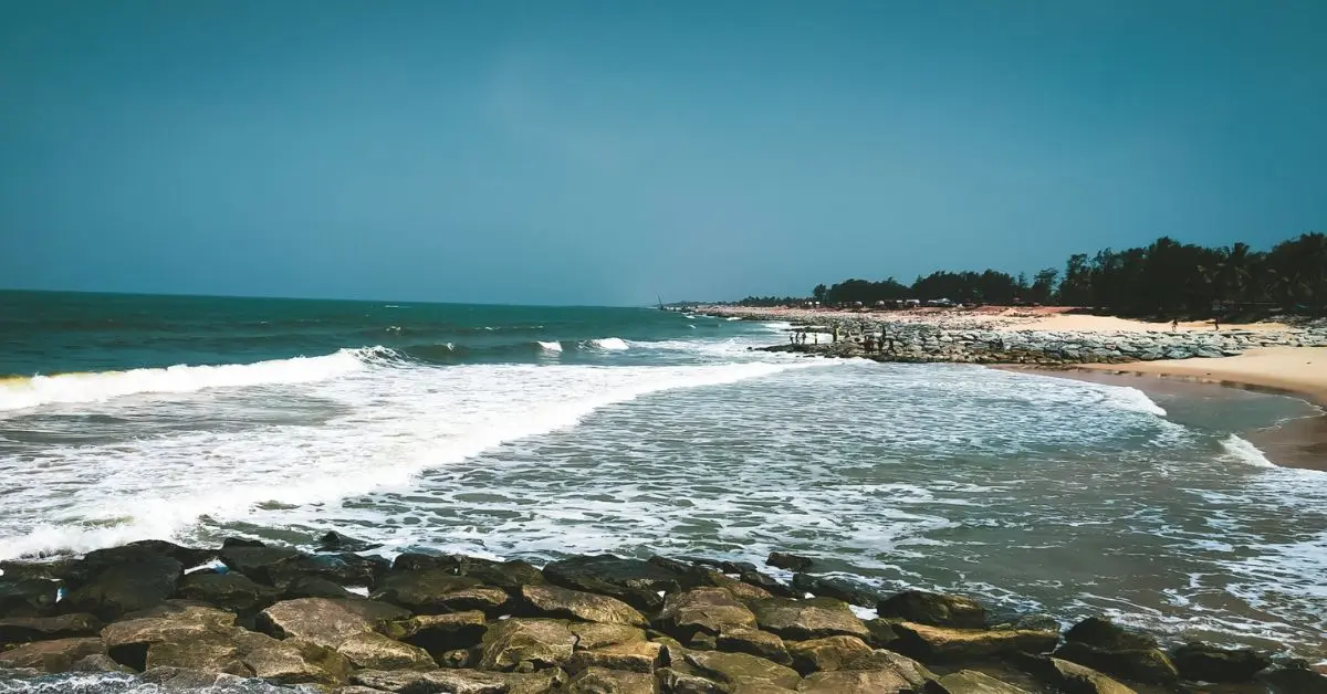 Blue Flag Certified Beaches in India You Shouldn’t Miss Out On!
