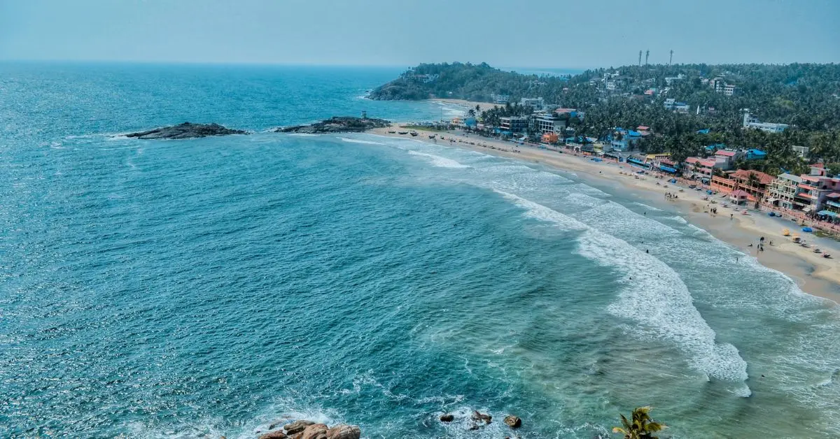 Blue Flag Beaches In India You Must Visit