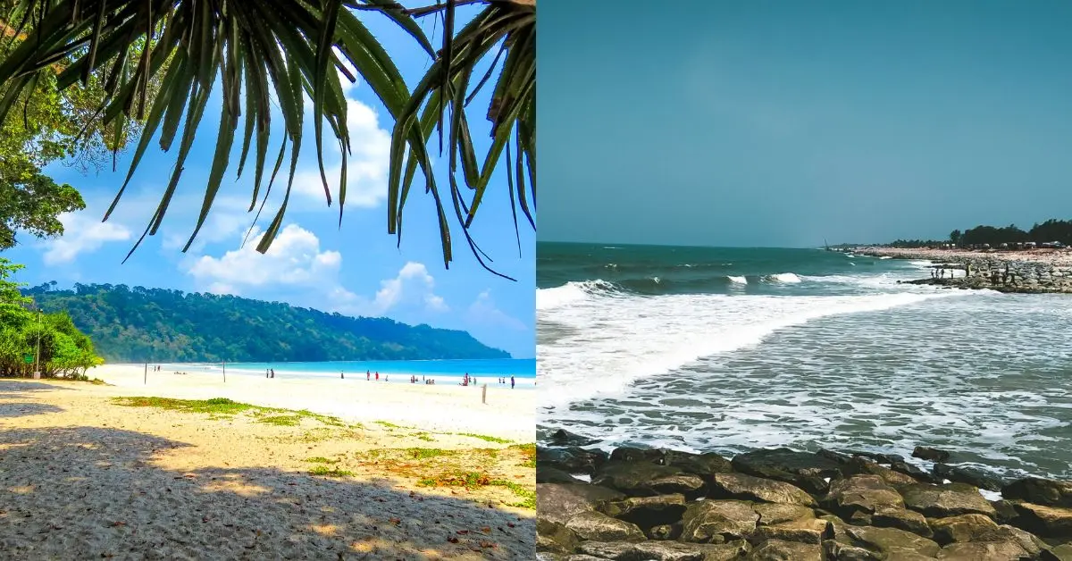 Blue Flag Certified Beaches in India You Shouldn’t Miss Out On!