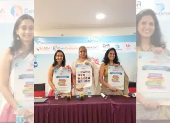 Theatre plays, puppet shows and more at the Vizag Junior Lit Fest 2025!