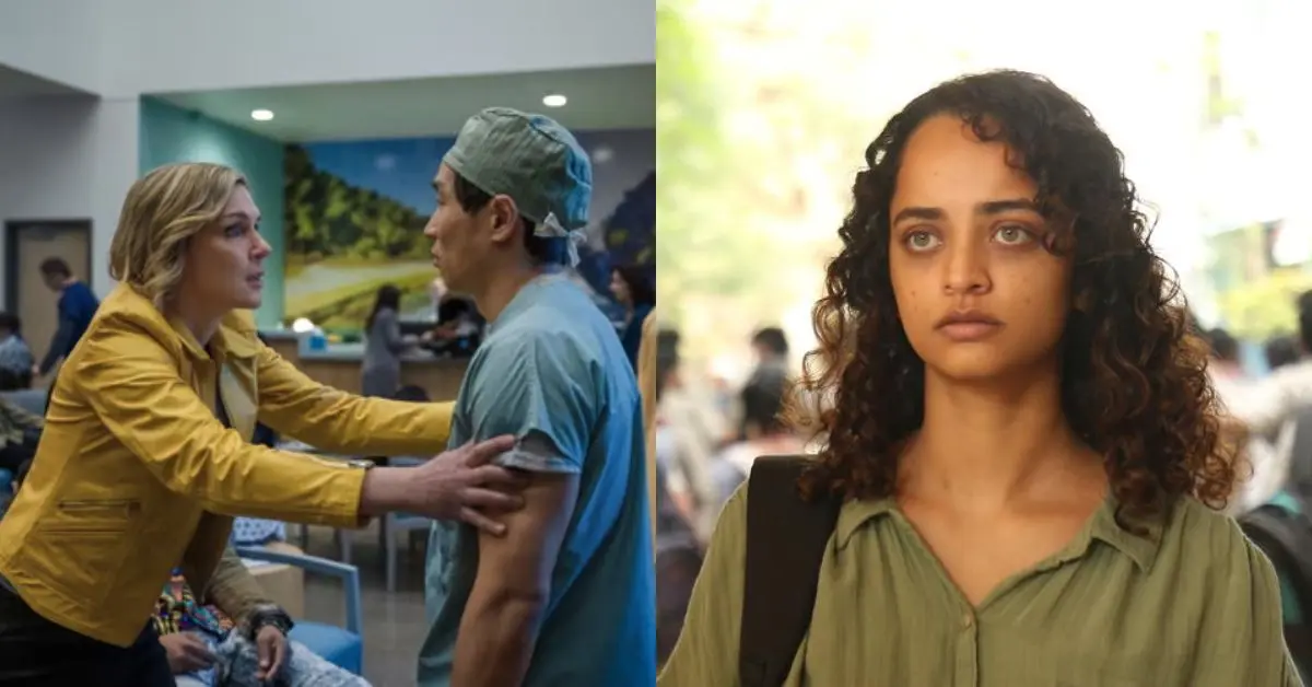 New OTT Releases: Pick Your Show or Movie by Mood!