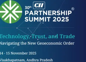 Vice President to attend Vizag summit