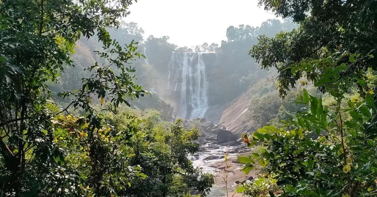 Weekend Getaways from Vizag: Destinations we bet you didn't know!