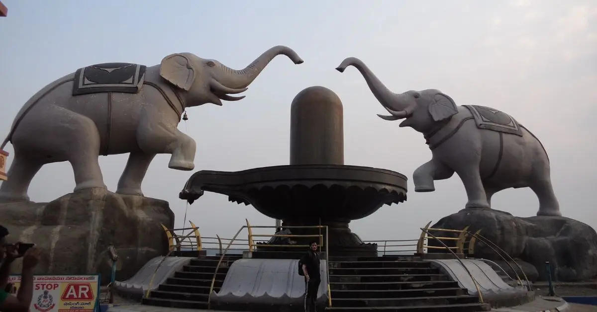 Weekend Getaways from Vizag: Destinations we bet you didn't know!