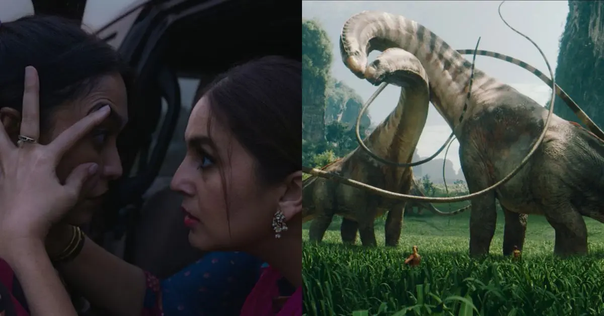 New OTT releases this week you shouldn't miss out on!