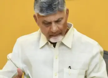 CM focuses on ‘Visakha economic region’ plan