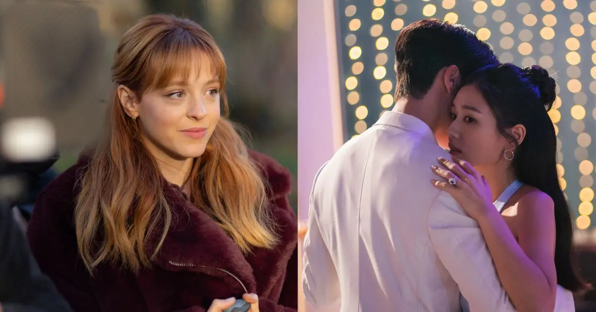 What's on Netflix? New OTT releases this week to add to your watchlist!