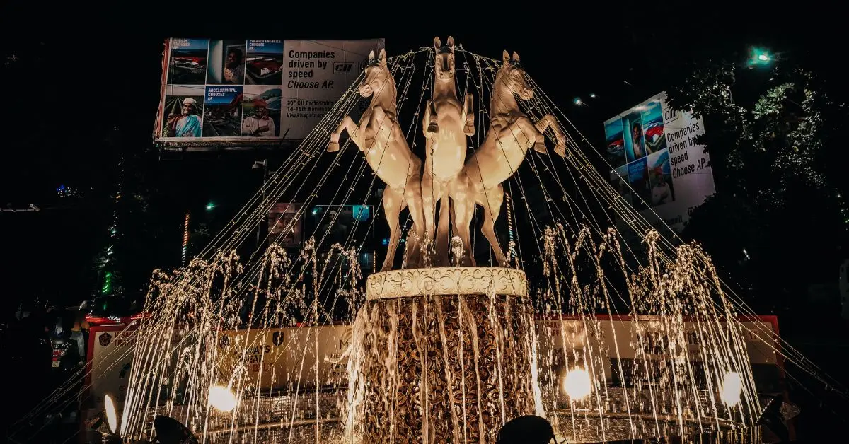 CII Partnership Summit 2025: How Vizag is set to host the event, see pics HERE! 