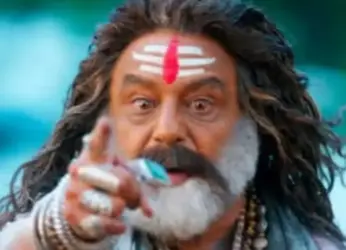 A big disappointment for Balakrishna fans