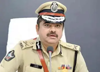 CP ‘dreams’ big for Vizag