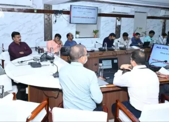 DRM calls for united effort to combat AIDS