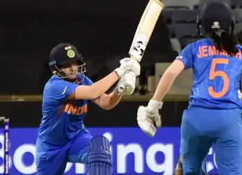 India beats Sri Lanka in the Vizag match