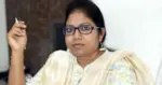 Visakhapatnam Port Authority Appoints First Woman VC