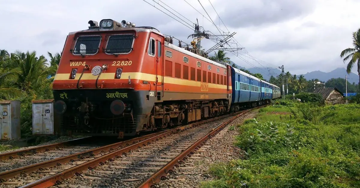 East Coast Railway special trains to handle holiday rush