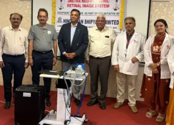 HSL’s gesture to eye hospital